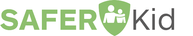 Logo saferkid